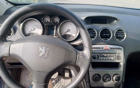 Peugeot 308 II, 2008 год, 310 000 рублей, 3 фотография