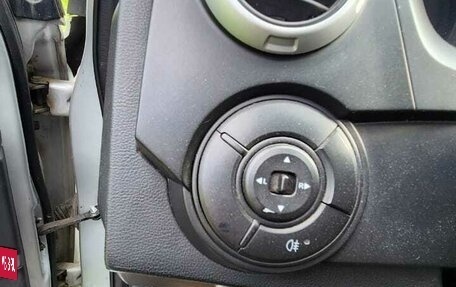 SsangYong Actyon Sports II, 2008 год, 500 000 рублей, 20 фотография