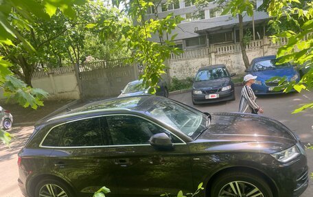 Audi Q5, 2017 год, 2 600 000 рублей, 4 фотография
