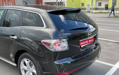 Mazda CX-7 I рестайлинг, 2010 год, 865 000 рублей, 6 фотография