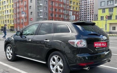Mazda CX-7 I рестайлинг, 2010 год, 865 000 рублей, 5 фотография