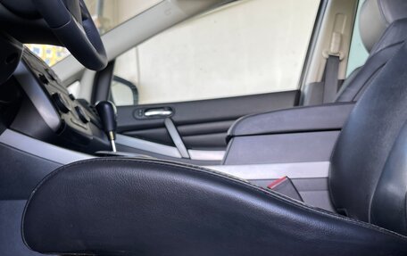 Mazda CX-7 I рестайлинг, 2010 год, 865 000 рублей, 14 фотография