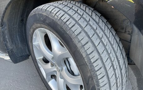 Mazda CX-7 I рестайлинг, 2010 год, 865 000 рублей, 23 фотография