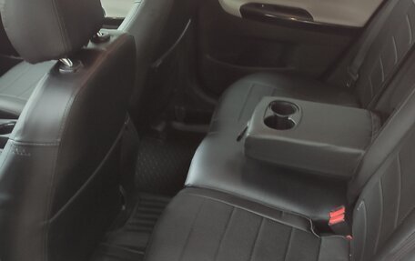 KIA cee'd III, 2014 год, 1 200 000 рублей, 4 фотография
