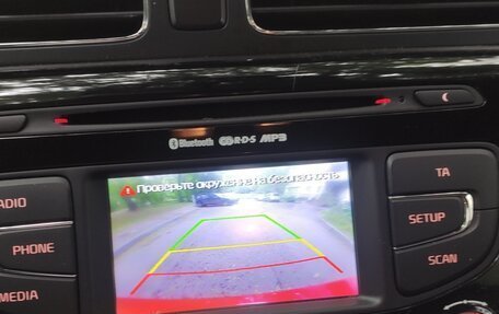 KIA cee'd III, 2014 год, 1 200 000 рублей, 15 фотография