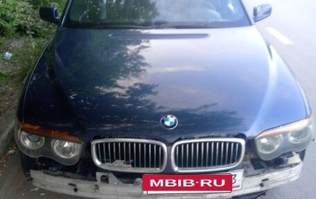 BMW 7 серия, 2001 год, 365 000 рублей, 4 фотография