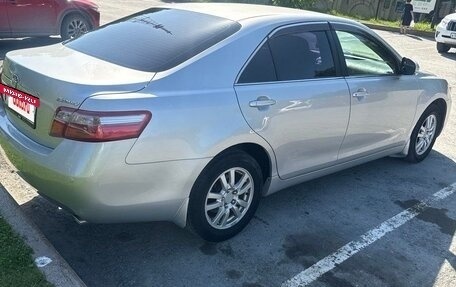 Toyota Camry, 2011 год, 1 150 000 рублей, 2 фотография