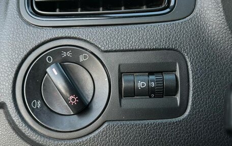 Volkswagen Polo VI (EU Market), 2013 год, 720 000 рублей, 5 фотография