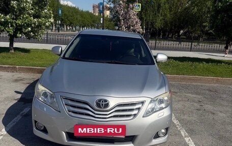 Toyota Camry, 2011 год, 1 150 000 рублей, 3 фотография