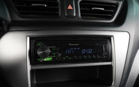 KIA Rio III рестайлинг, 2015 год, 799 000 рублей, 13 фотография