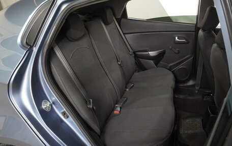 KIA Rio III рестайлинг, 2015 год, 799 000 рублей, 7 фотография