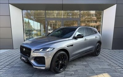 Jaguar F-Pace, 2023 год, 6 230 000 рублей, 1 фотография