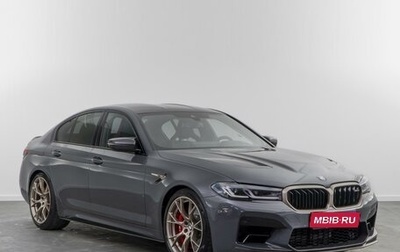 BMW M5, 2021 год, 14 490 000 рублей, 1 фотография