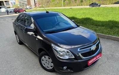 Chevrolet Cobalt II, 2021 год, 1 300 000 рублей, 1 фотография