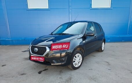 Datsun mi-DO, 2018 год, 590 000 рублей, 1 фотография