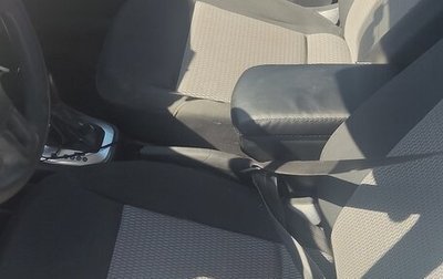 Volkswagen Polo VI (EU Market), 2011 год, 800 000 рублей, 1 фотография