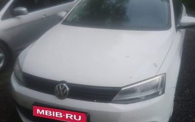 Volkswagen Jetta III, 2013 год, 800 000 рублей, 1 фотография