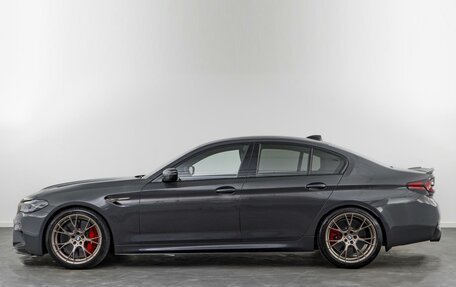 BMW M5, 2021 год, 14 490 000 рублей, 6 фотография