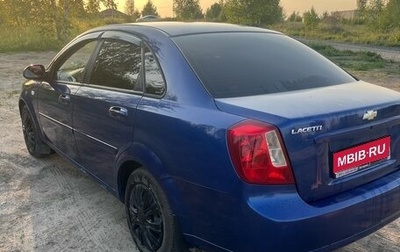 Chevrolet Lacetti, 2006 год, 360 000 рублей, 1 фотография