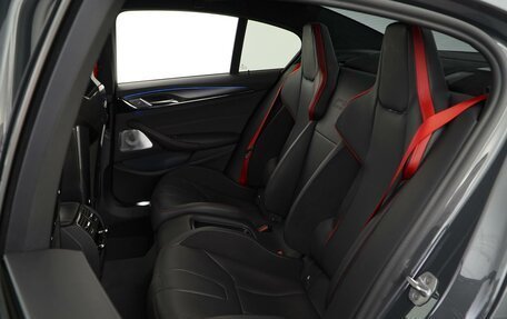 BMW M5, 2021 год, 14 490 000 рублей, 16 фотография