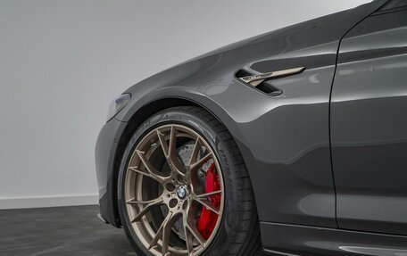 BMW M5, 2021 год, 14 490 000 рублей, 7 фотография