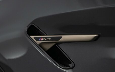 BMW M5, 2021 год, 14 490 000 рублей, 12 фотография