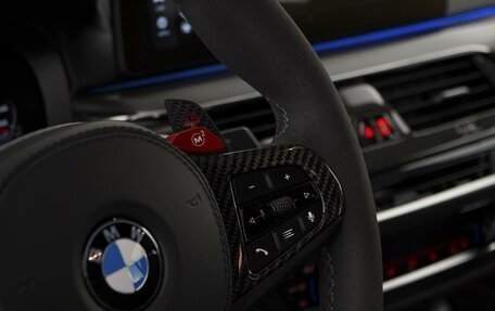 BMW M5, 2021 год, 14 490 000 рублей, 20 фотография