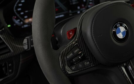 BMW M5, 2021 год, 14 490 000 рублей, 19 фотография