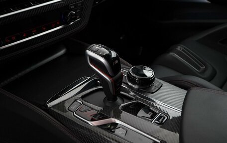 BMW M5, 2021 год, 14 490 000 рублей, 21 фотография