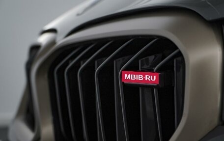 BMW M5, 2021 год, 14 490 000 рублей, 11 фотография