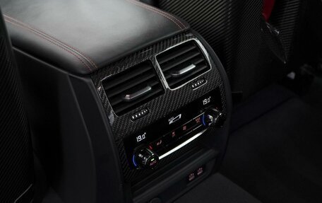 BMW M5, 2021 год, 14 490 000 рублей, 29 фотография