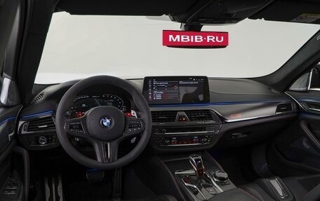 BMW M5, 2021 год, 14 490 000 рублей, 13 фотография