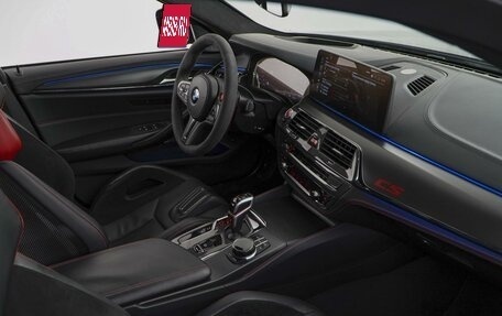 BMW M5, 2021 год, 14 490 000 рублей, 33 фотография