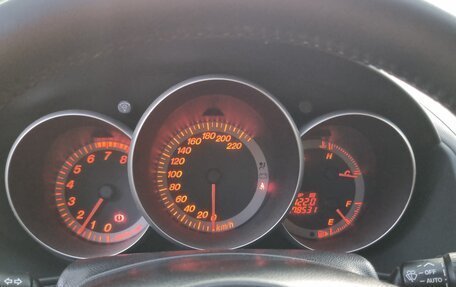 Mazda 3, 2004 год, 400 000 рублей, 9 фотография