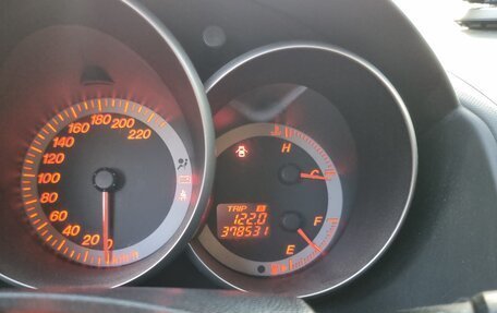Mazda 3, 2004 год, 400 000 рублей, 8 фотография