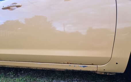 Mazda 3, 2004 год, 400 000 рублей, 15 фотография