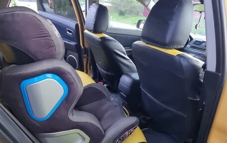 Mazda 3, 2004 год, 400 000 рублей, 14 фотография