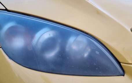 Mazda 3, 2004 год, 400 000 рублей, 25 фотография