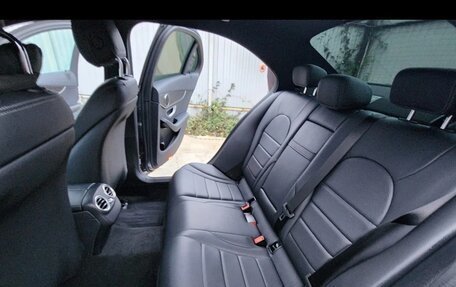 Mercedes-Benz C-Класс, 2017 год, 2 950 000 рублей, 2 фотография