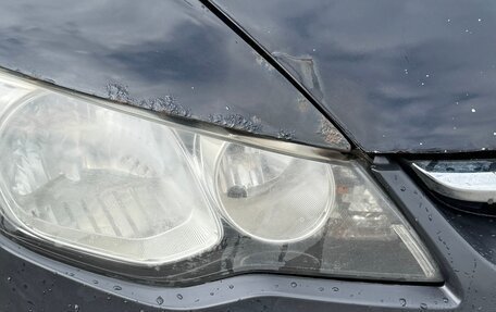 Honda Civic VIII, 2008 год, 525 000 рублей, 6 фотография