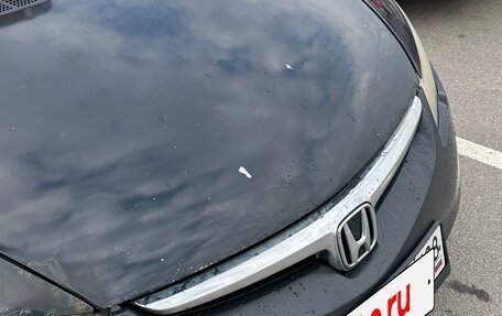 Honda Civic VIII, 2008 год, 525 000 рублей, 5 фотография