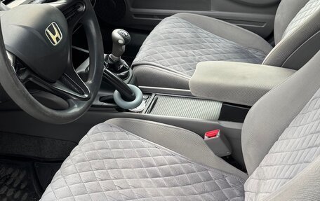 Honda Civic VIII, 2008 год, 525 000 рублей, 12 фотография