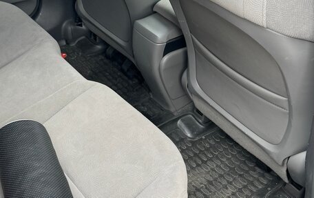 Honda Civic VIII, 2008 год, 525 000 рублей, 16 фотография