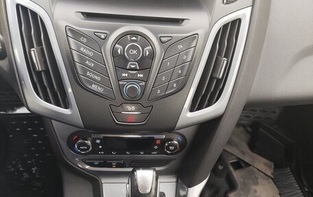 Ford Focus III, 2013 год, 1 150 000 рублей, 2 фотография
