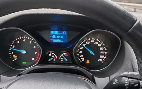 Ford Focus III, 2013 год, 1 150 000 рублей, 13 фотография