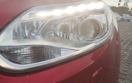 Ford Focus III, 2013 год, 1 150 000 рублей, 11 фотография