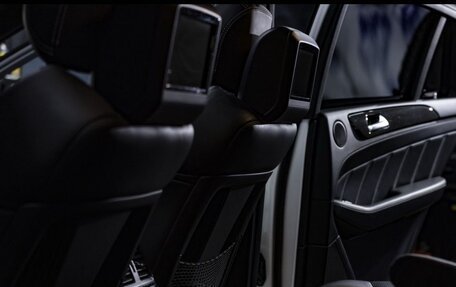 Mercedes-Benz GLE Coupe AMG, 2016 год, 6 200 000 рублей, 6 фотография