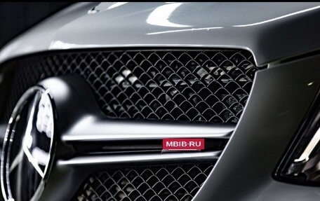 Mercedes-Benz GLE Coupe AMG, 2016 год, 6 200 000 рублей, 8 фотография