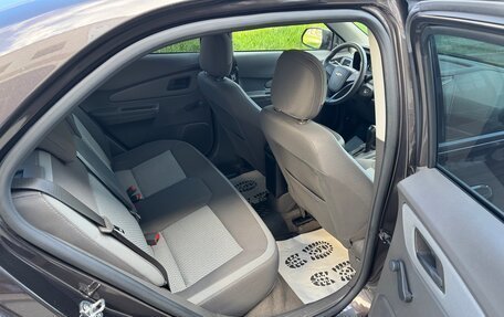 Chevrolet Cobalt II, 2021 год, 1 300 000 рублей, 8 фотография