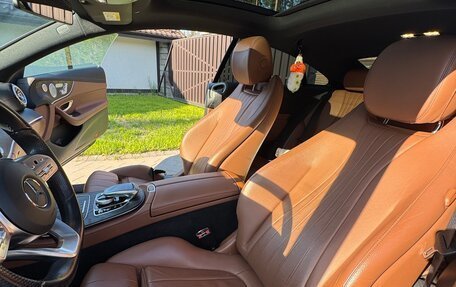 Mercedes-Benz E-Класс, 2019 год, 3 750 000 рублей, 5 фотография